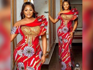 Ejiro is missing