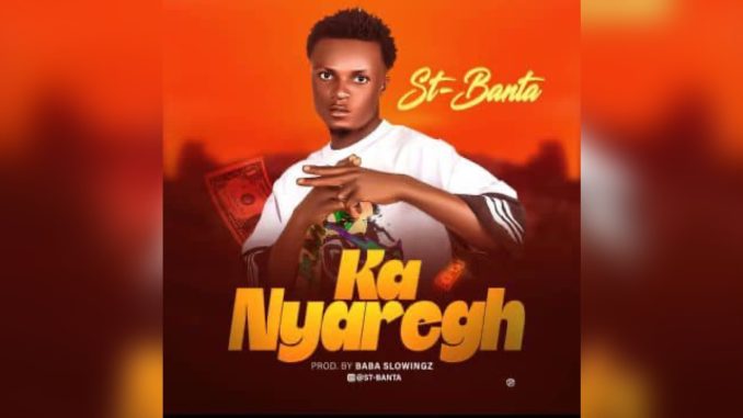 St Banta Ka Nyaregh Music Cover