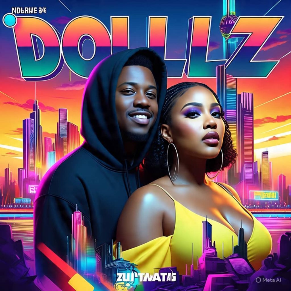 Dollarz Nkechi