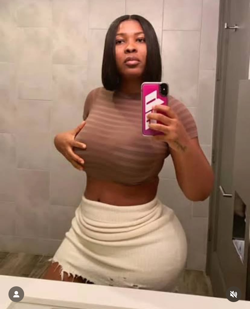 Sandra Benede sextape