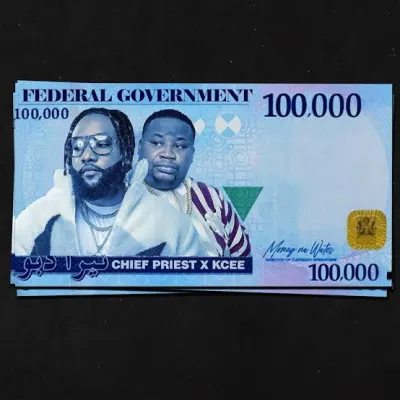 Chief Priest Federal Government Ft. Kcee