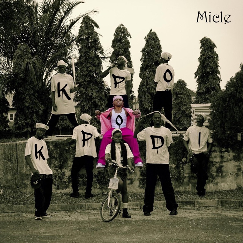 Micle Kpo Kpo DI