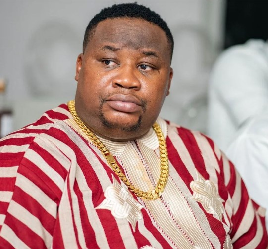 Cubana Chief Priest Backs Tinubu for 2027: “We Will Succeed Again”
