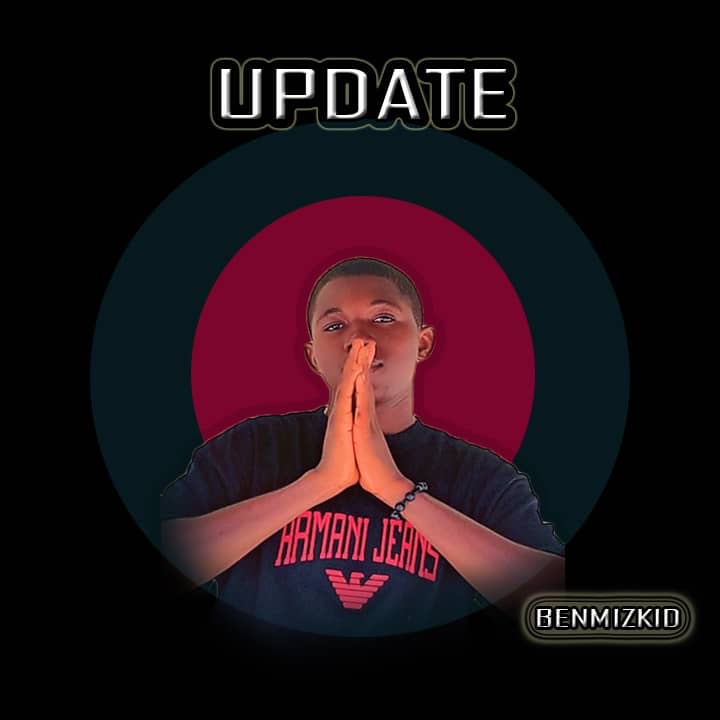 Benmizkid Update