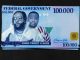 Chief Priest Federal Government Ft. Kcee Music Cover
