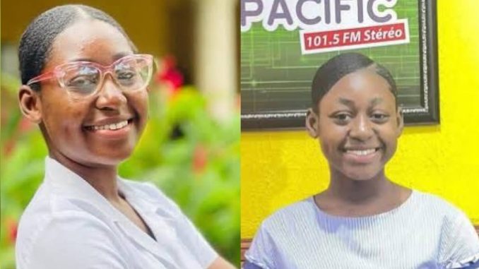 Pastors Daughter Viral Leak Video