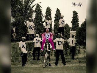 Micle Kpo Kpo DI Music Cover