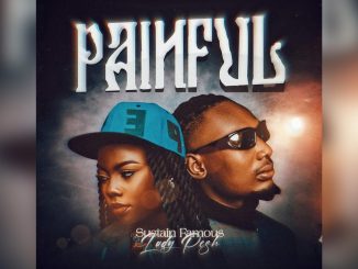 Sustain Famous Painful Ft. Lady Pesh Music Cover