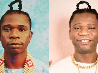 Speed Darlington confess having S£x with 15 years old girl in a Viral Video