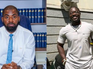 Adeyanju Deji VDM's Lawyer Speaks Out on Client's Detention 