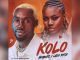 Noobvee Kolo Ft. Lady Pesh Music Cover