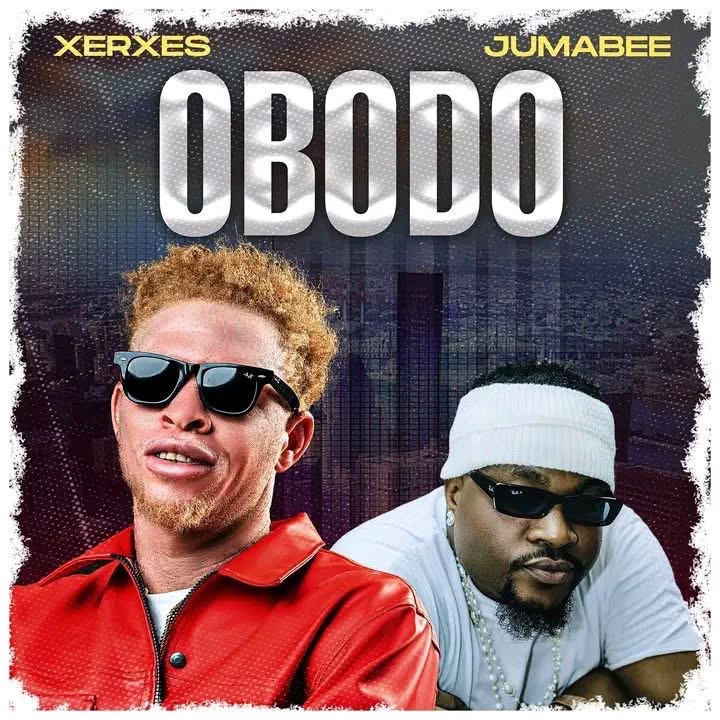 Xerxes Obodo Ft. Jumabee