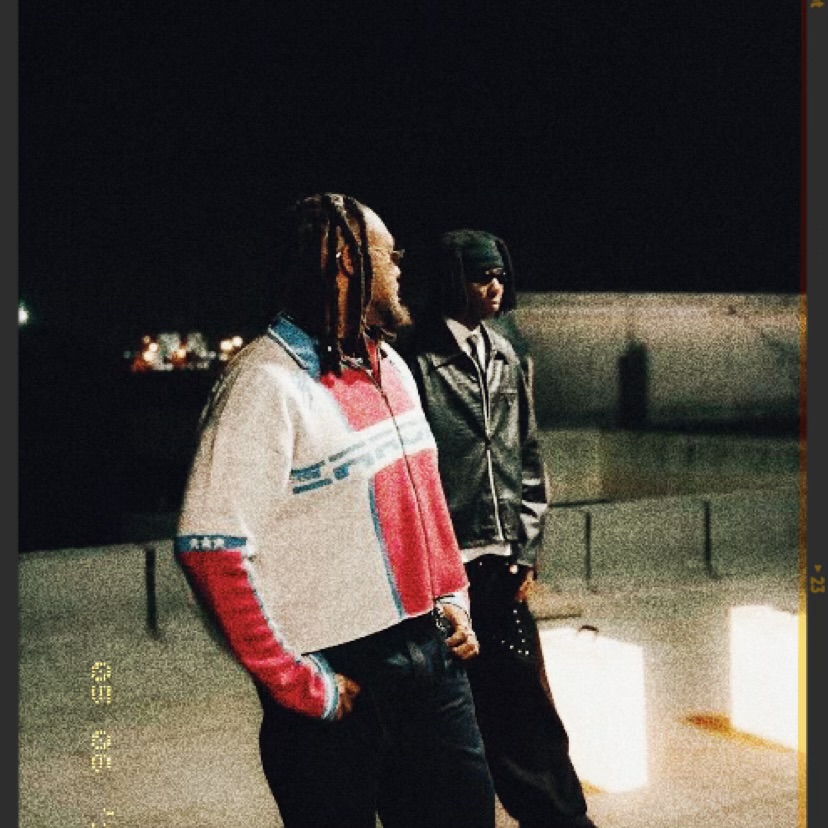 BNXN Very Soon Ft. Fola