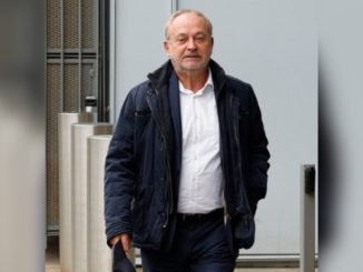 French Senator Joël Guerriau to Face Trial Over Alleged Drügging and Ass@ult Plot
