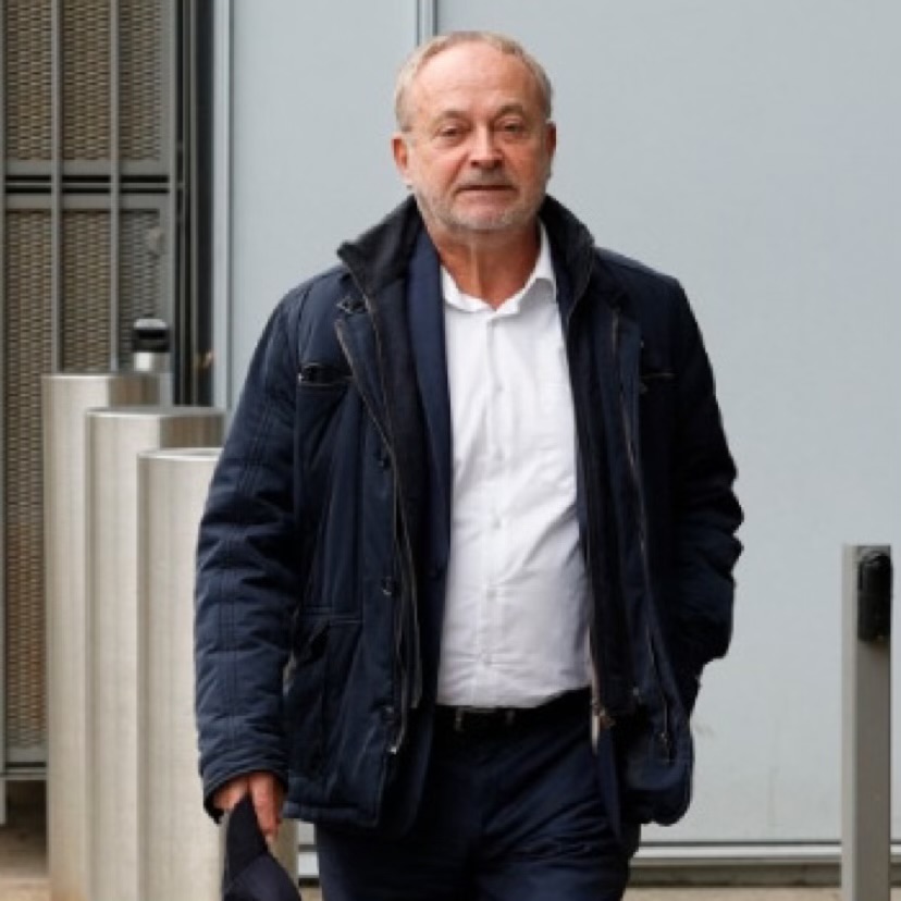 Joël Guerriau