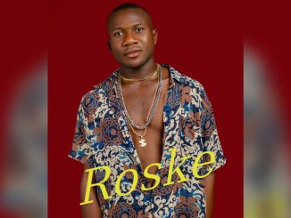 Roske Stop The Killing Ft. Friskid Music Cover