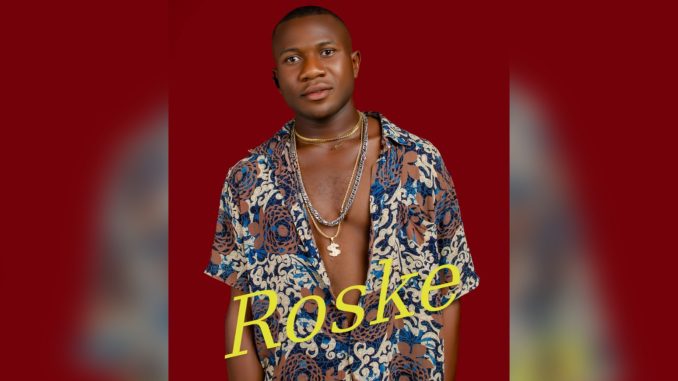 Roske Stop The Killing Ft. Friskid Music Cover Roske Stop The Killing Ft. Friskid Music Cover