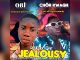 Obi Jealousy Ft. Chor Kwagh music cover
