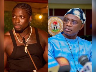 VeryDarkMan to Governor Alia: Call out the real enemies of Benue