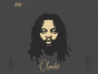 Olamide 99 Ft. Seyi Vibez, Asake, Young Jonn & Daecolm Music Cover