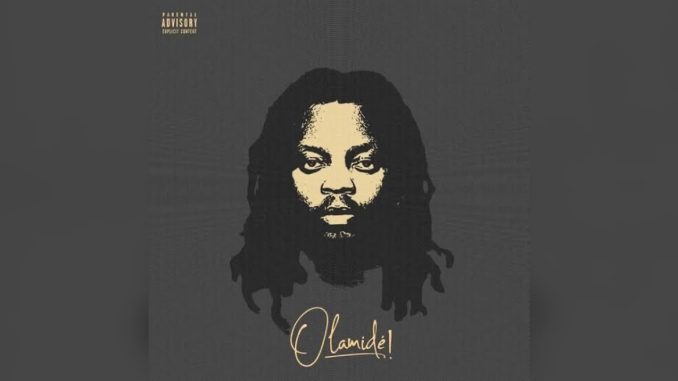 Olamide 99 Ft. Seyi Vibez, Asake, Young Jonn & Daecolm Music Cover