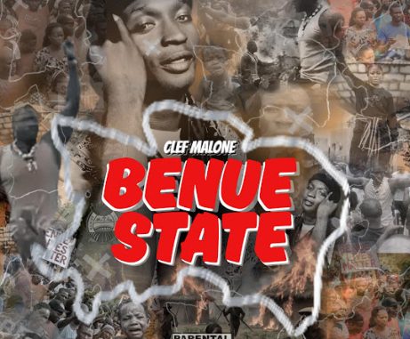 Clef Malone Benue State