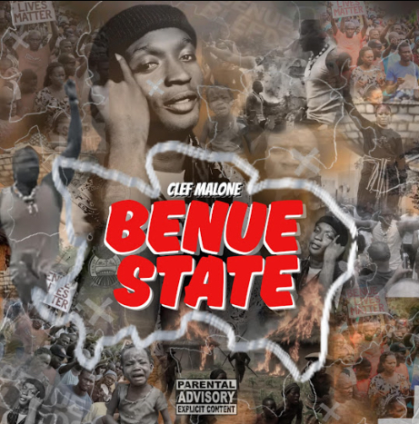 Clef Malone Benue State