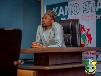 Ahmed Musa Gifts Brand New SUVs to Kano Pillars Players & Officials