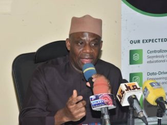 FG Officially Sets 16 Years as Minimum Age for Admission Into Nigerian Tertiary Institutions