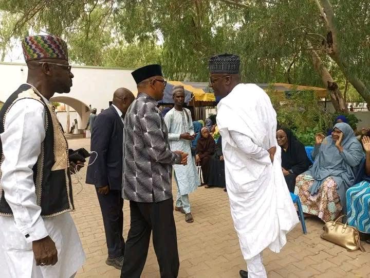 Peter Obi