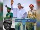 President Tinubu Renames UNIMAID to Muhammadu Buhari University