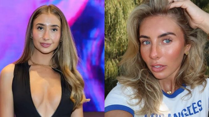 Lily Phillips Claims New World Record After Sleeping With 1,113 Men in 12 Hours Lily Phillips Claims New World Record After Sleeping With 1,113 Men in 12 Hours