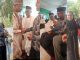 Peter Obi Visits Daura to Condole With Buhari’s Family