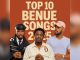 Top 10 Benue Songs You Should Listen to in 2025 Music Cover