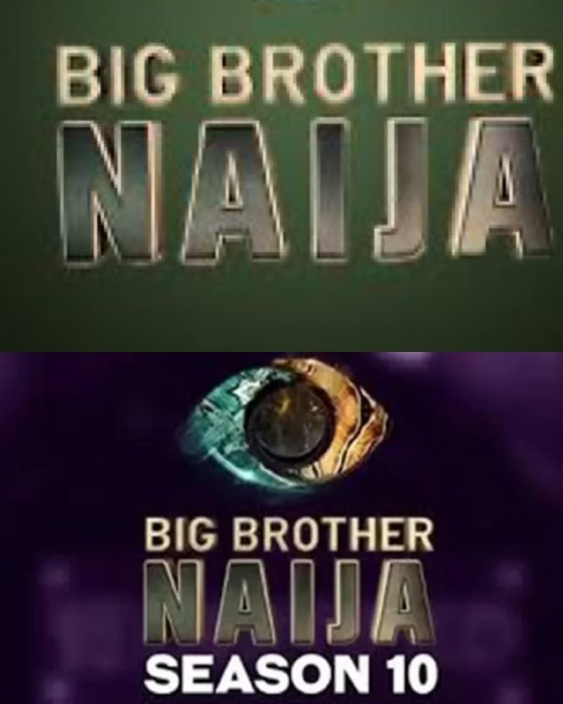 Big Brother Naija Season 10