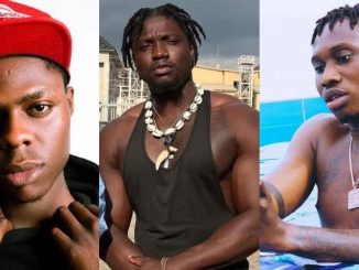 VDM Wants Answers from Zlatan on Mohbad’s Video – Nigerians Say ‘Let Him Rest’