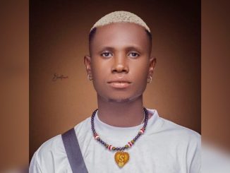 Dan Ken Tswar Nulun Ga Music Cover
