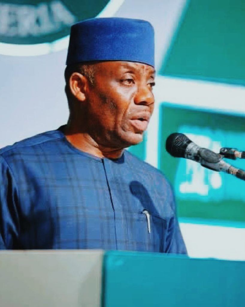 FG Officially Sets 16 Years as Minimum Age for Admission Into Nigerian Tertiary Institutions