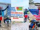 DAY 10: Emmiwuks Nears Ghana as His Bicycle Journey from Nigeria to the USA