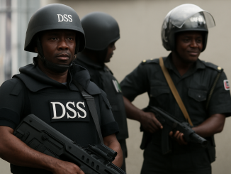 DSS Arraigns Nine Over Benue, Plateau Massacres