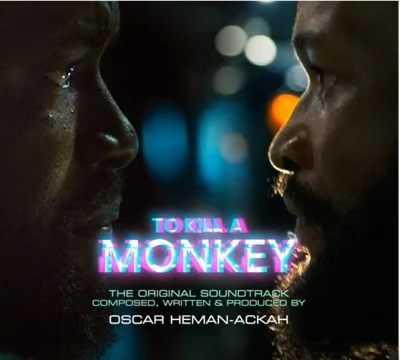 2Baba Save Me (To Kill A Monkey) Ft. Oscar Heman-Ackah