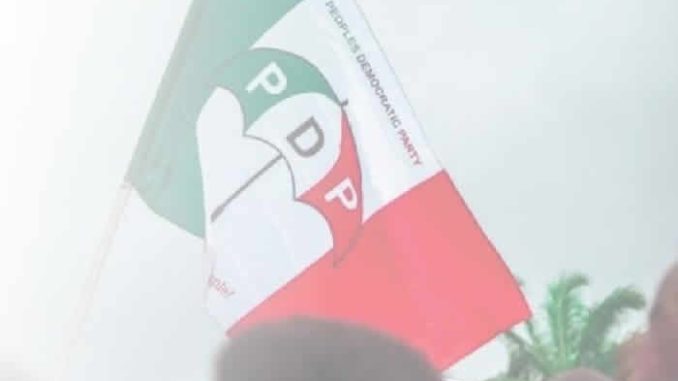 PDP Drags Four Osun Lawmakers to Court Over Defection
