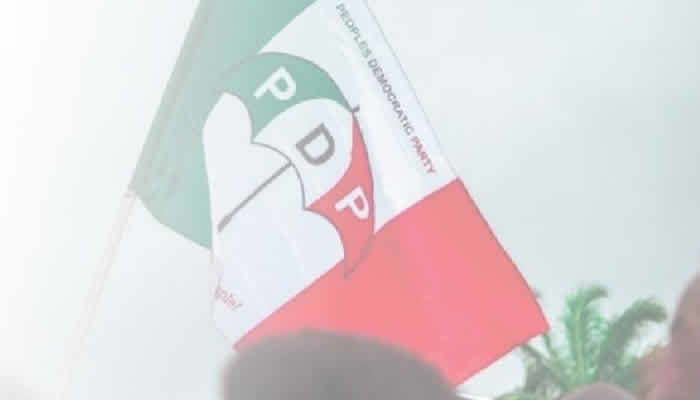 PDP Drags Four Osun Lawmakers to Court Over Defection