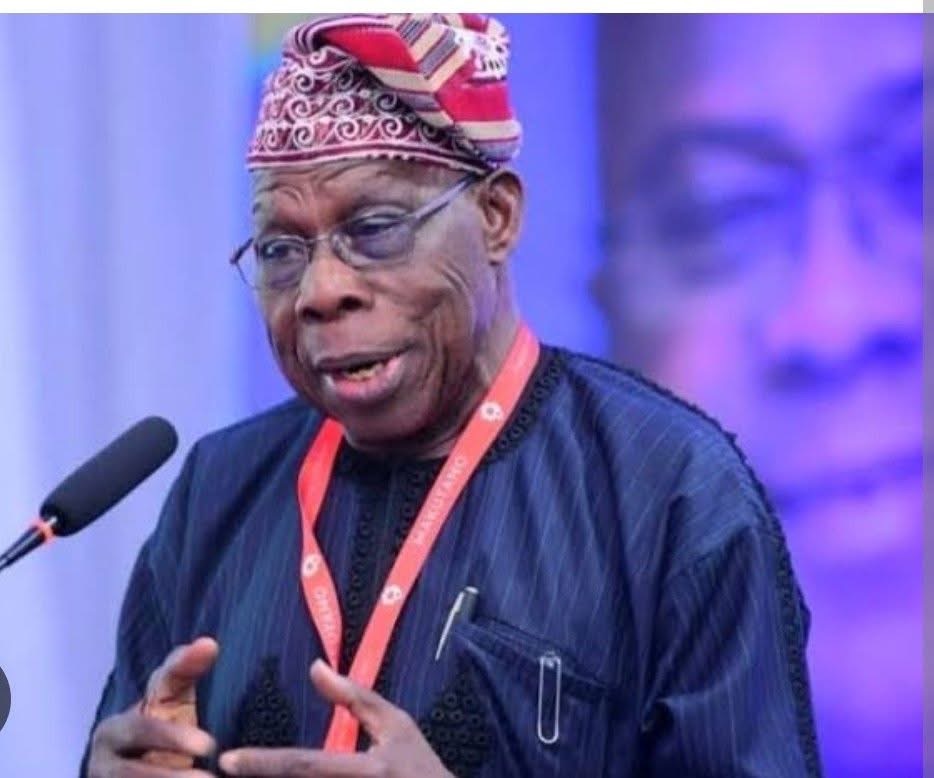 APC Blasts Obasanjo Over Comment on Tinubu’s Competence