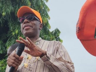 Amaechi Declares for ADC Presidential Primary, Vows Not to Step Down