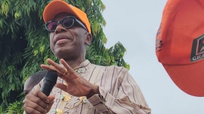 Amaechi Declares for ADC Presidential Primary, Vows Not to Step Down