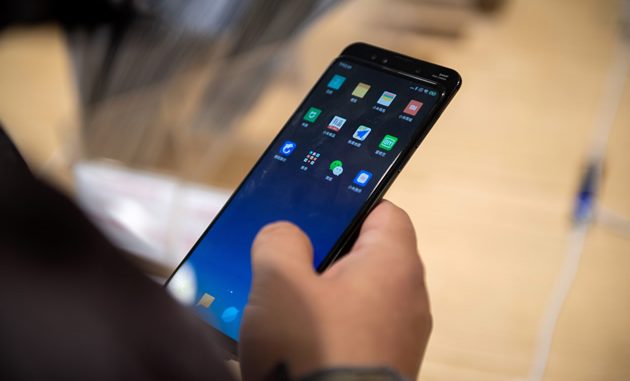 South Korea Says “No Phones in Class” Starting 2026 South Korea Says “No Phones in Class” Starting 2026