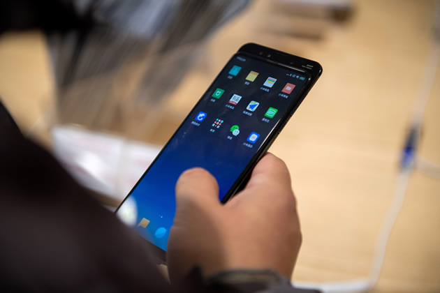 South Korea Says “No Phones in Class” Starting 2026