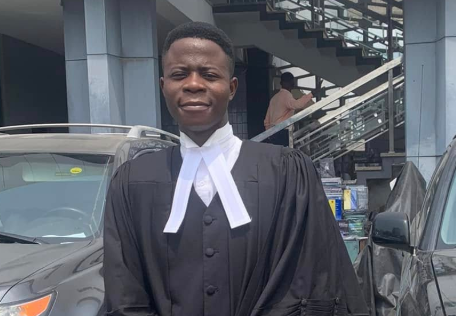 Nigerian Lawyer Sues Sanwo-Olu