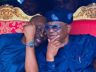 Rivers State of Emergency to End September 18 – Wike